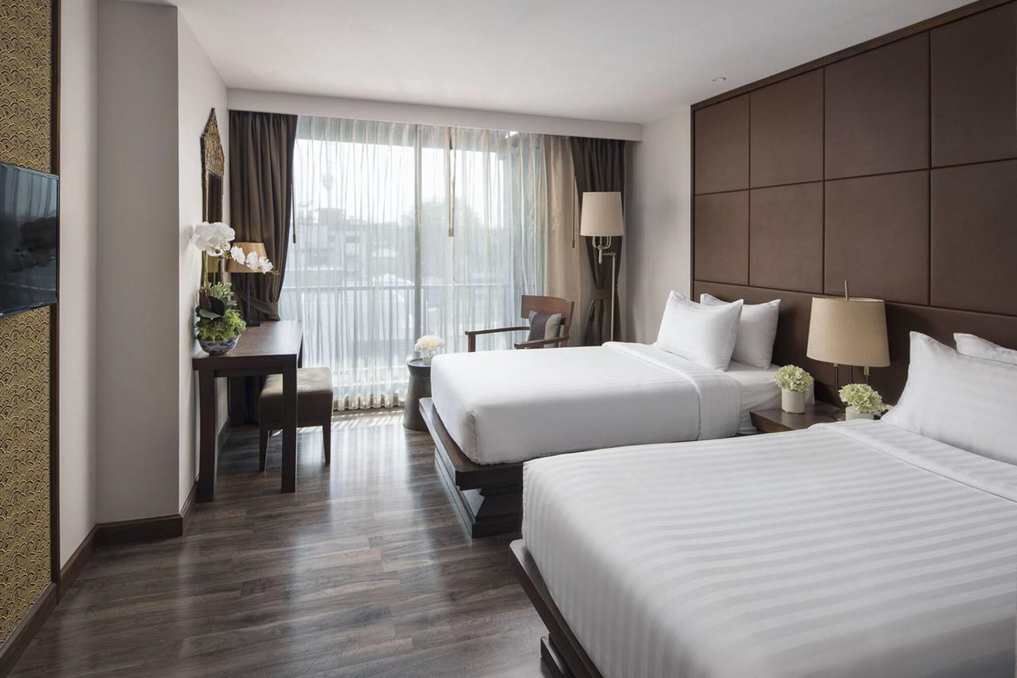 Casa Nithra 4* 曼谷
