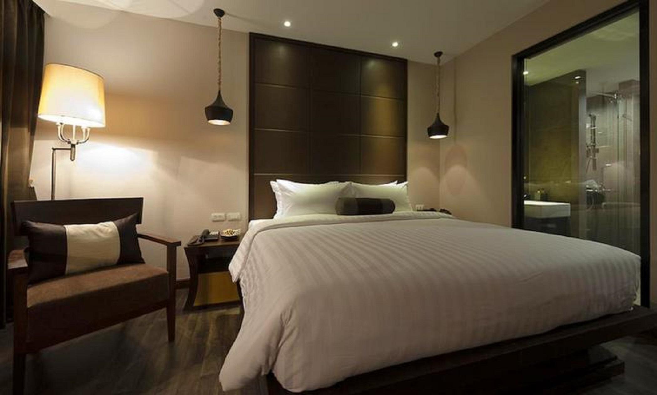 โรงแรม คาซา นิทรา - Sha Extra 4*