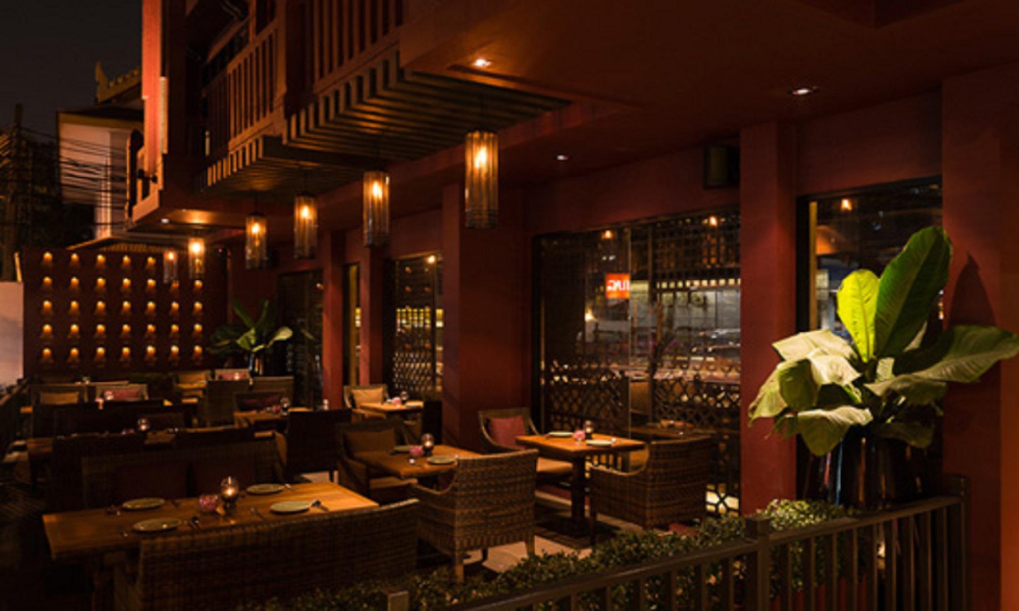 酒店 Casa Nithra 曼谷