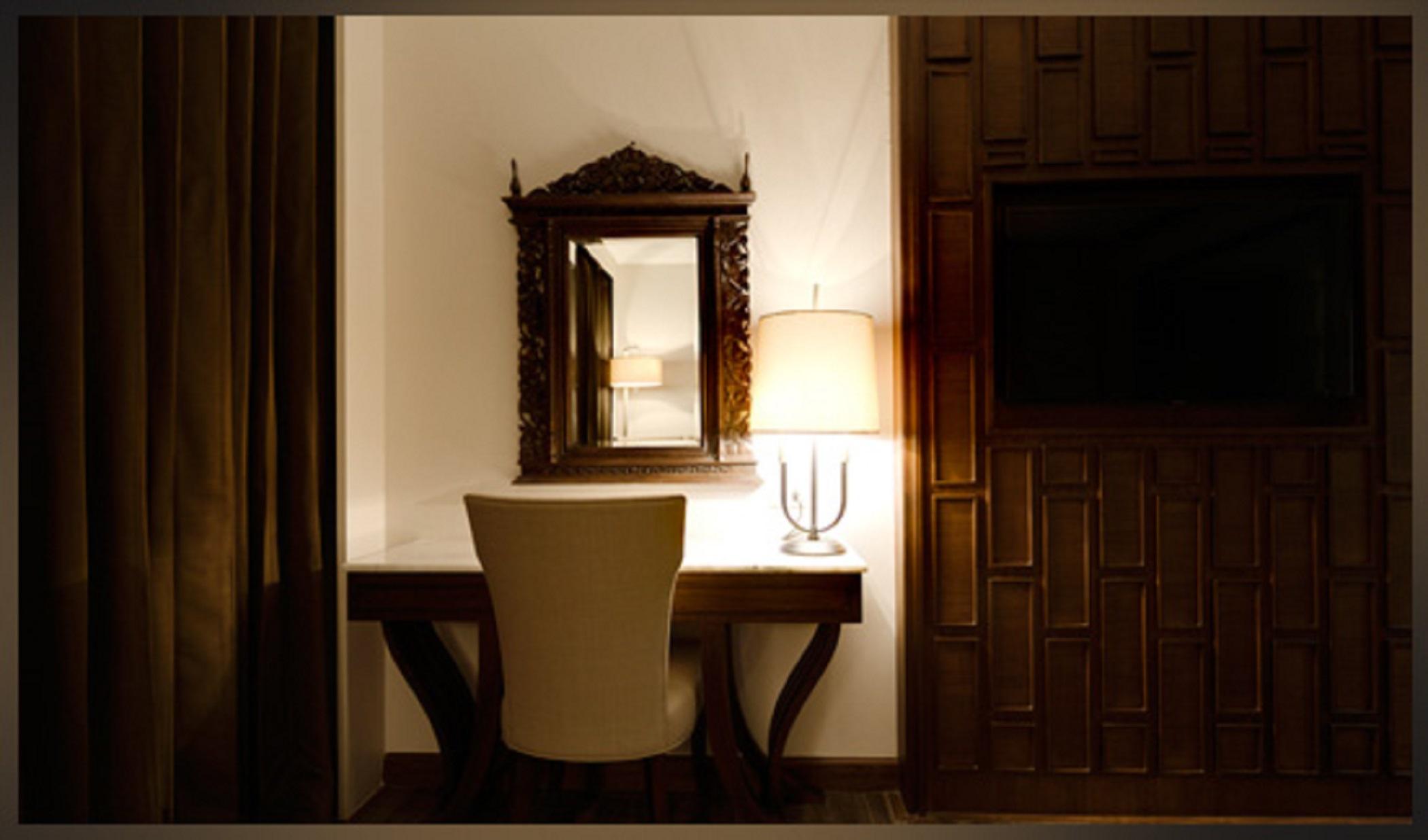 โรงแรม คาซา นิทรา - Sha Extra 4*