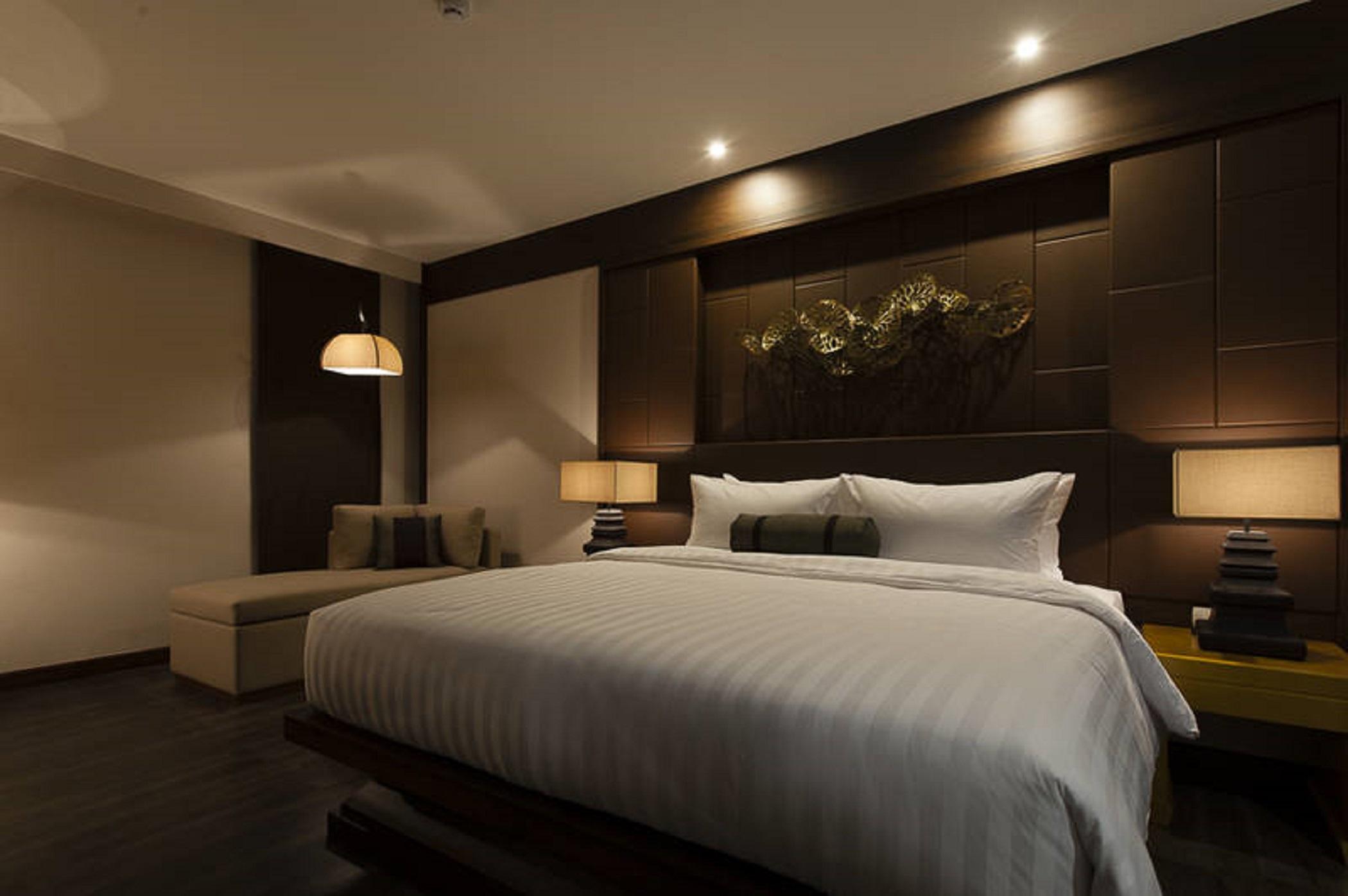 คาซา นิทรา - Sha Extra โรงแรม 4*