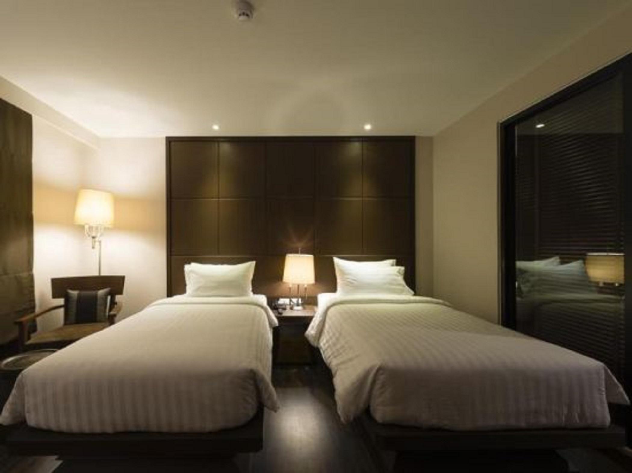 โรงแรม คาซา นิทรา - Sha Extra 4*