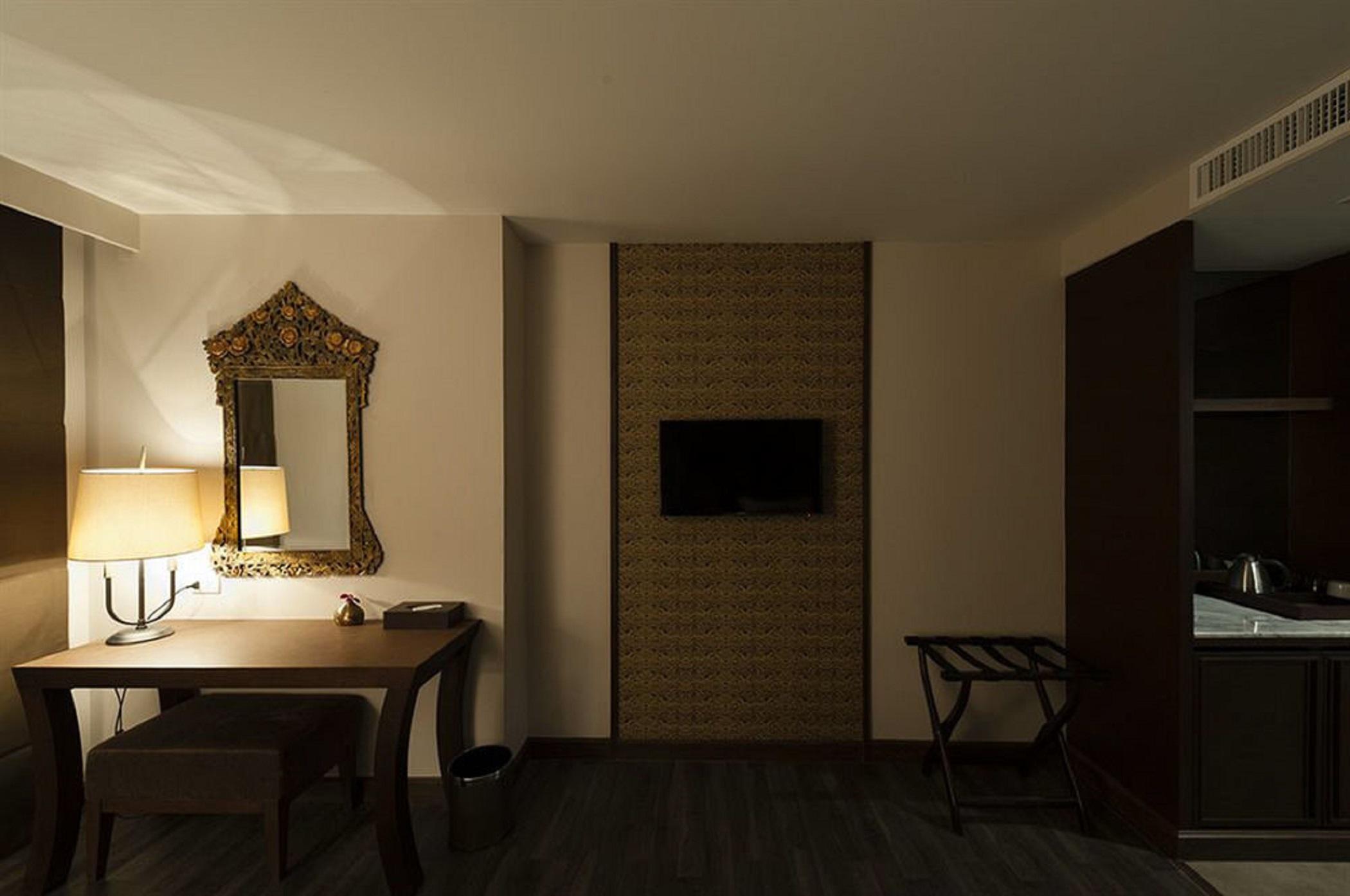คาซา นิทรา - Sha Extra โรงแรม 4*