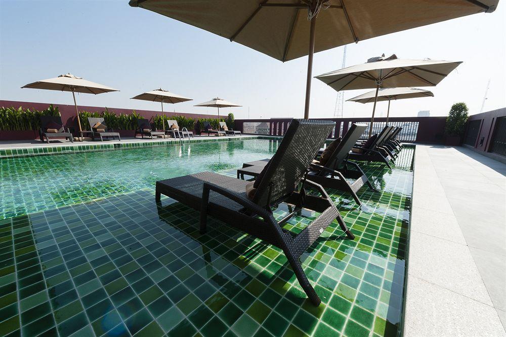 คาซา นิทรา - Sha Extra โรงแรม 4*