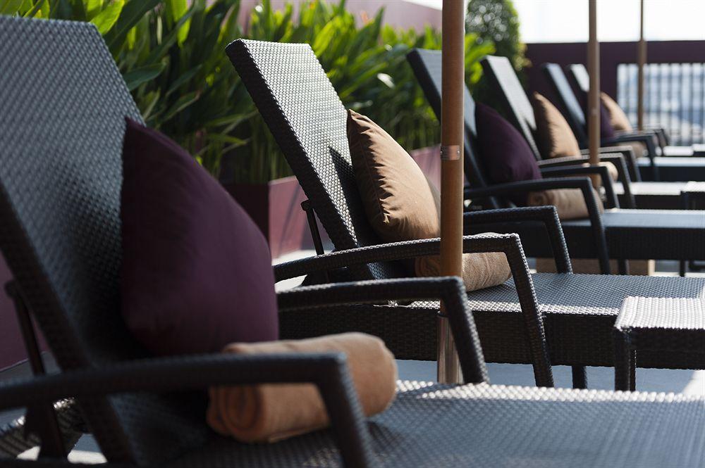 คาซา นิทรา - Sha Extra โรงแรม 4*