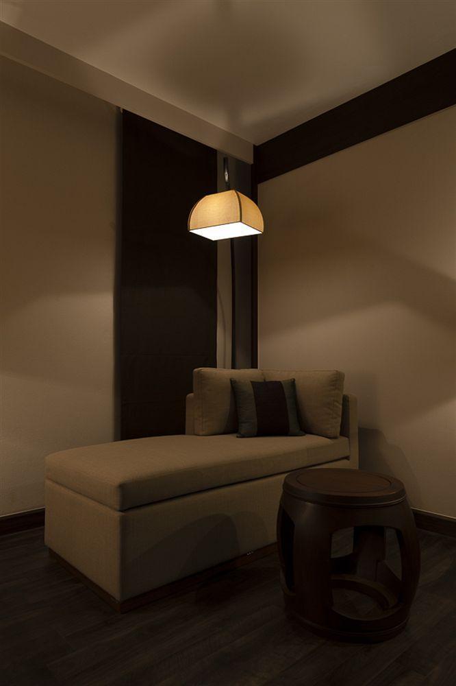 คาซา นิทรา - Sha Extra โรงแรม 4*