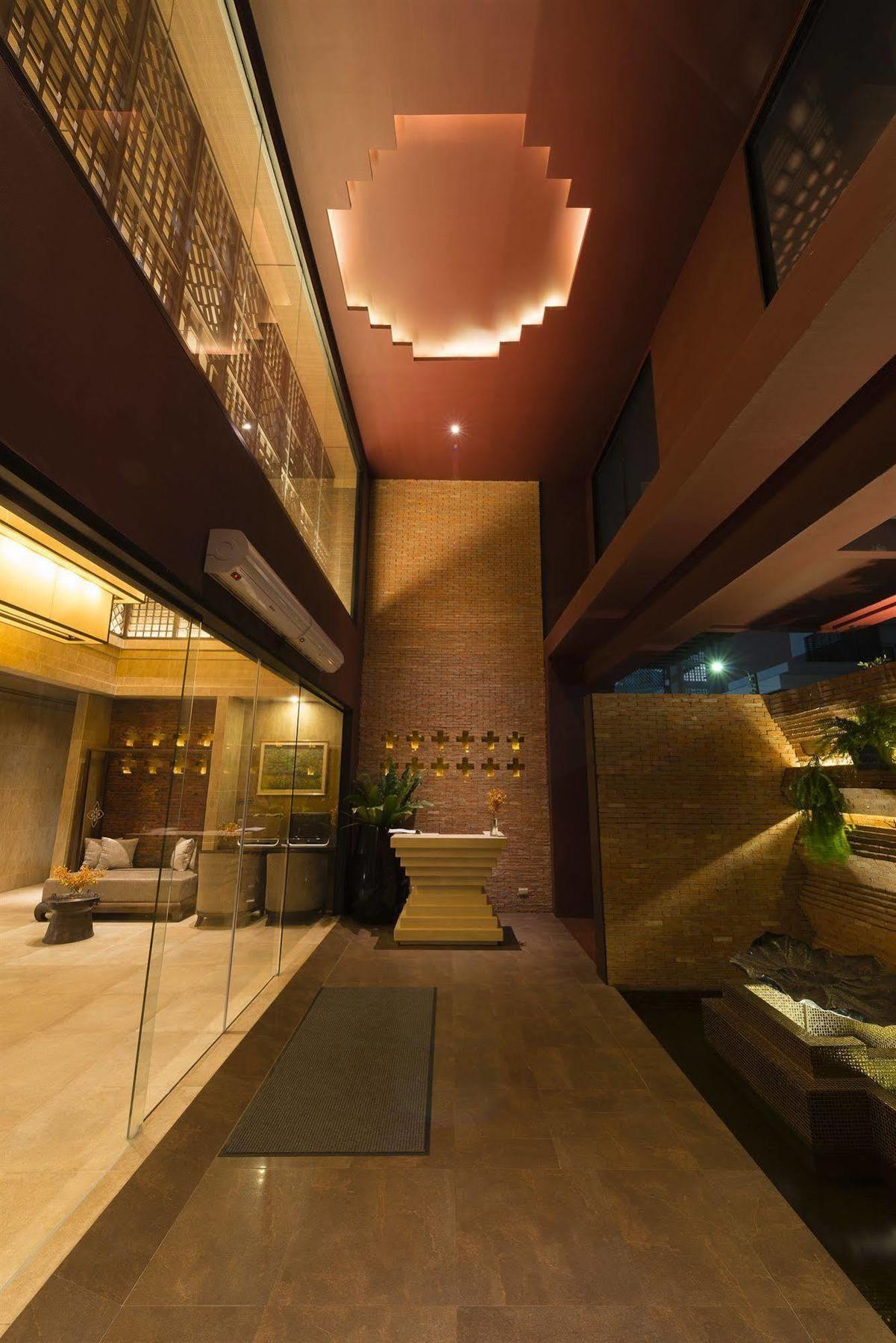 โรงแรม คาซา นิทรา - Sha Extra 4*