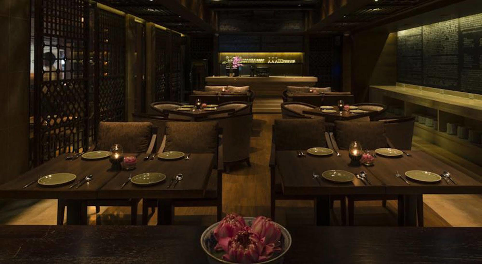 Casa Nithra 酒店 曼谷